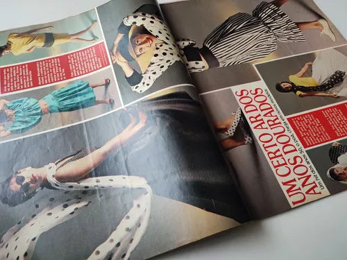 Revista Mulher de Hoje Nº 81