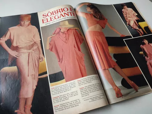 Revista Mulher de Hoje Nº 81