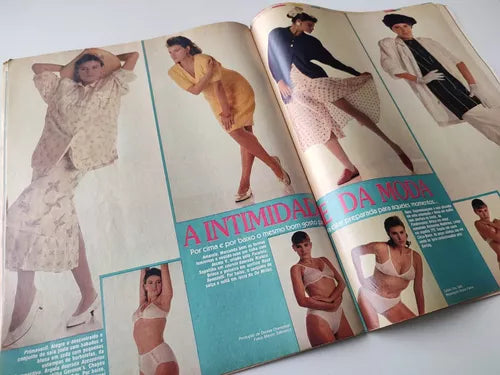 Revista Mulher de Hoje Nº 81