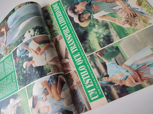 Revista Mulher de Hoje Nº 85