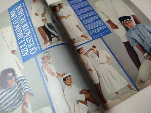 Revista Mulher de Hoje Nº 85
