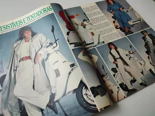 Revista Mulher de Hoje Nº 89