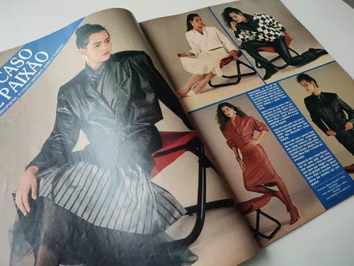 Revista Mulher de Hoje Nº 89