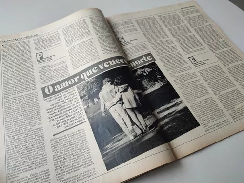 Revista Mulher de Hoje Nº 89