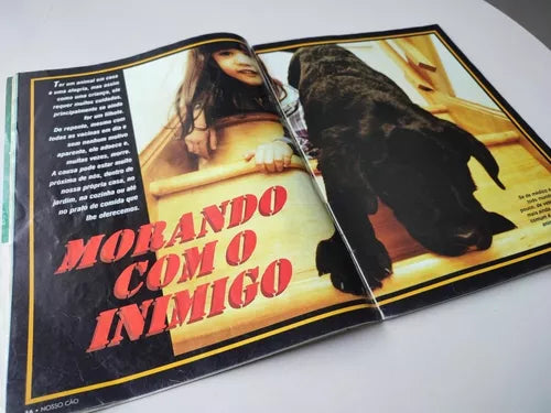 Nosso Cão Nº 18