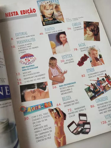 Nouvelles Nº 40