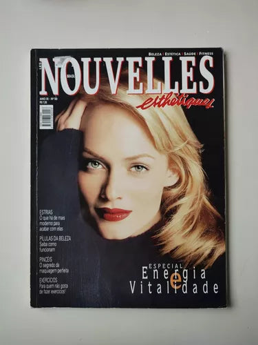 Nouvelles Nº 50