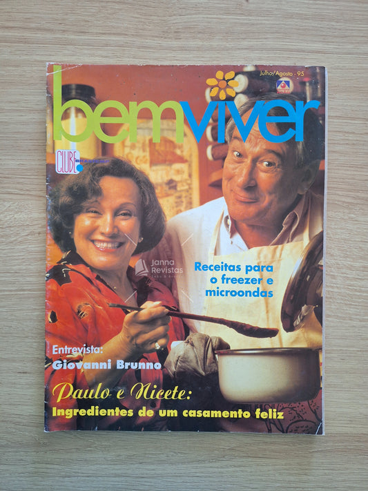 Revista Bem Viver