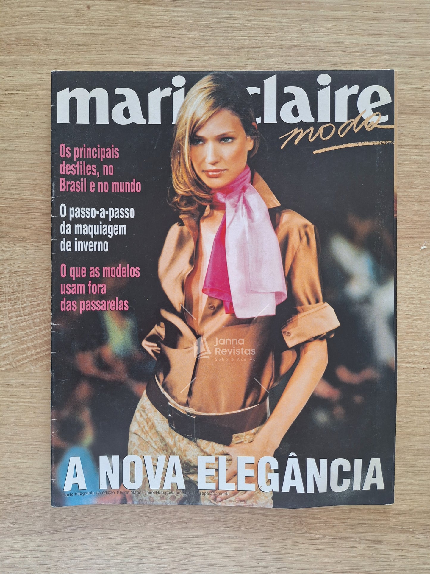 Marie Claire Moda