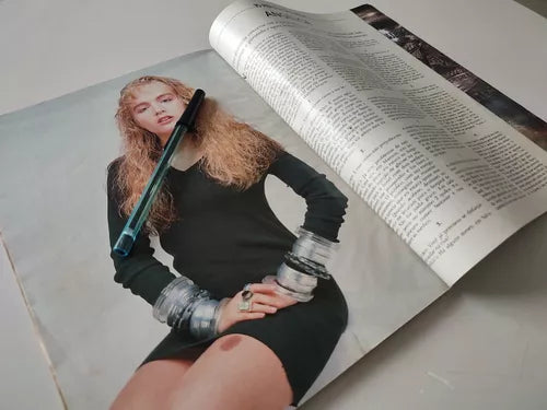 Playboy Nº 166