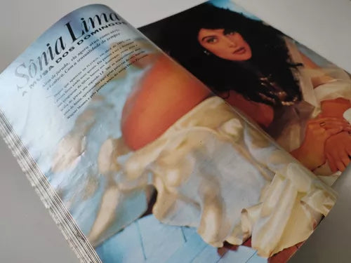 Playboy Nº 197