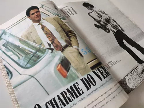 Playboy Nº 197