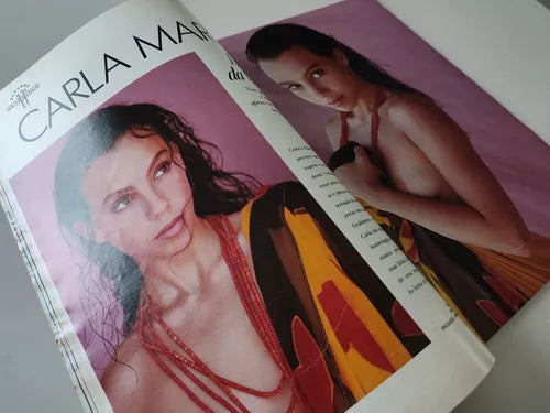 Playboy Nº 205