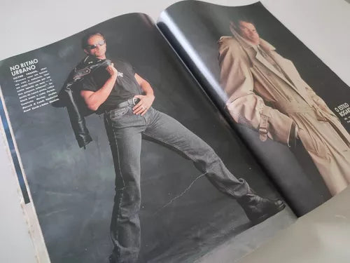 Playboy Nº 205