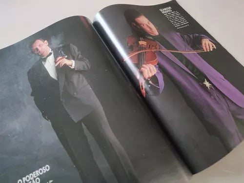 Playboy Nº 205