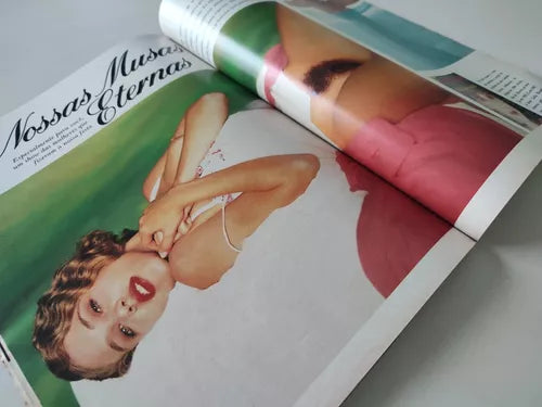 Playboy Nº 205