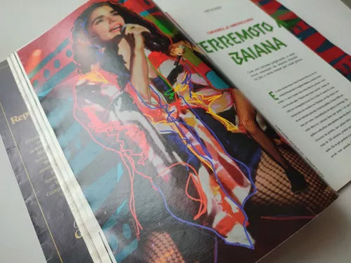 Playboy Nº 209