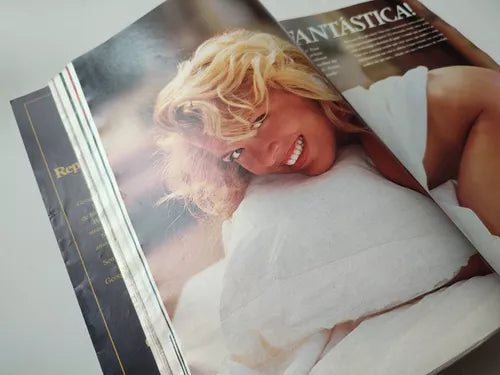 Playboy Nº 209