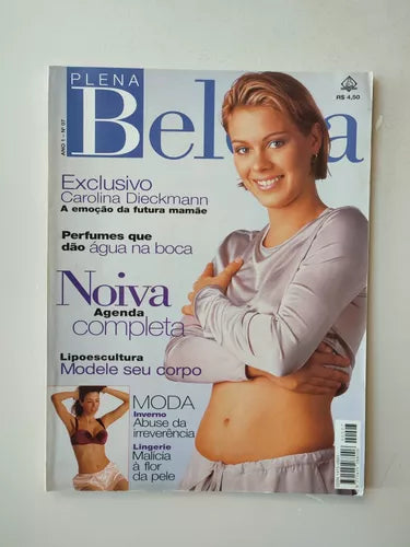 Revista Plena Beleza Nº 07