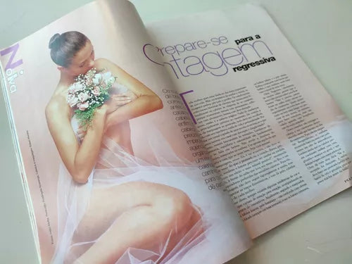 Revista Plena Beleza Nº 07