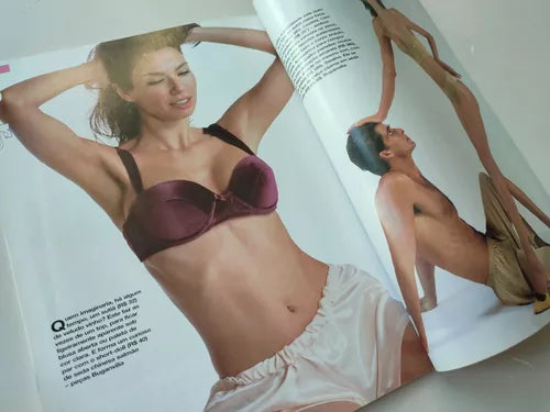 Revista Plena Beleza Nº 07