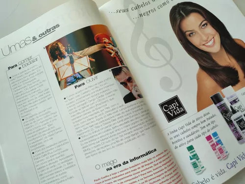 Revista Plena Beleza Nº 13