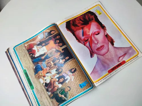 Pop Nº 15