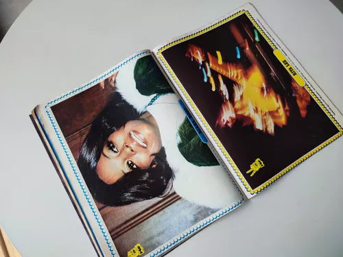 Pop Nº 15