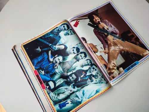Pop Nº 15