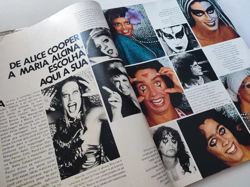 Pop Nº 16