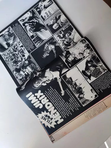 Pop Nº 16