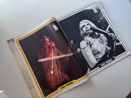 Pop Nº 16