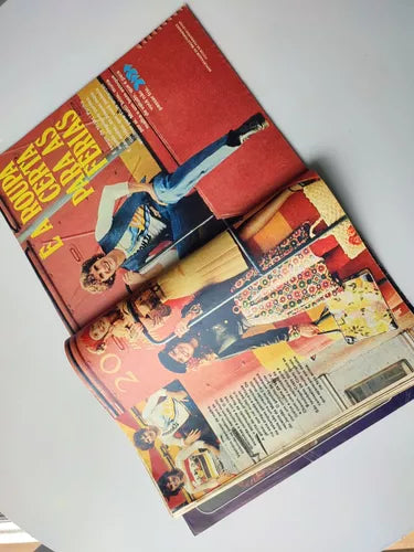 Pop Nº 21