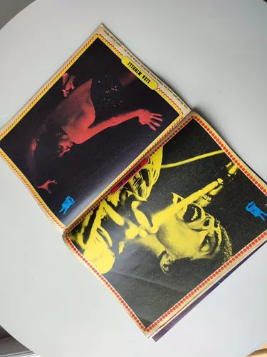 Pop Nº 21