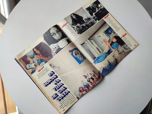 Pop Nº 21