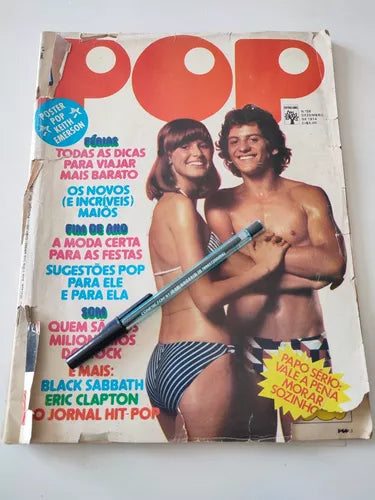 Pop Nº 26