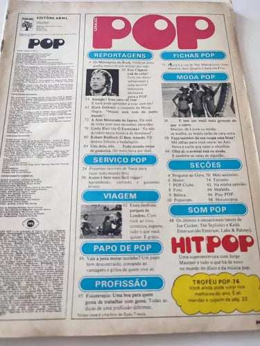 Pop Nº 26
