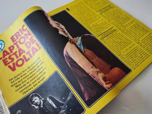 Pop Nº 26