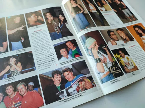 Revista Quem Nº 102