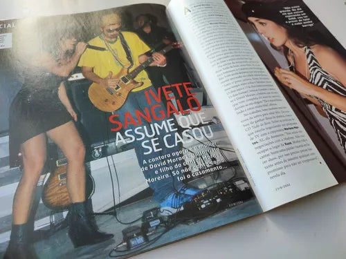 Revista Quem Nº 102