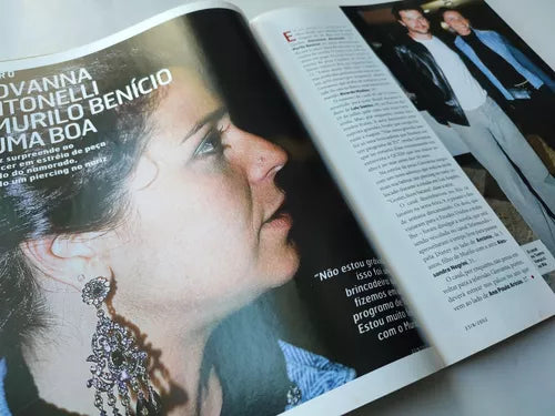 Revista Quem Nº 102