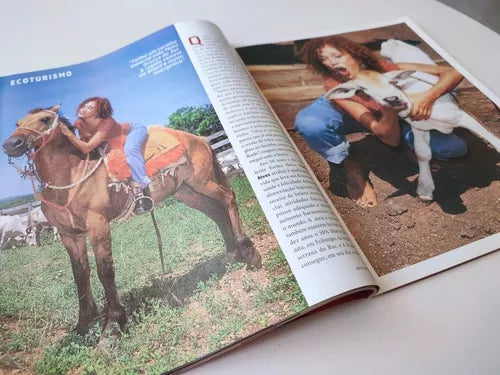 Revista Quem Nº 116