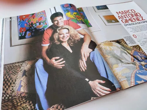 Revista Quem Nº 116