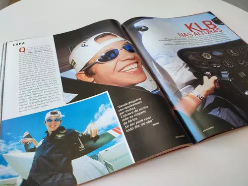 Revista Quem Nº 116