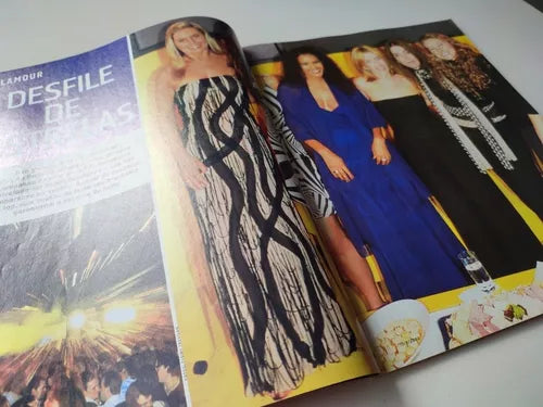 Revista Quem Nº 153