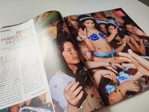 Revista Quem Nº 153