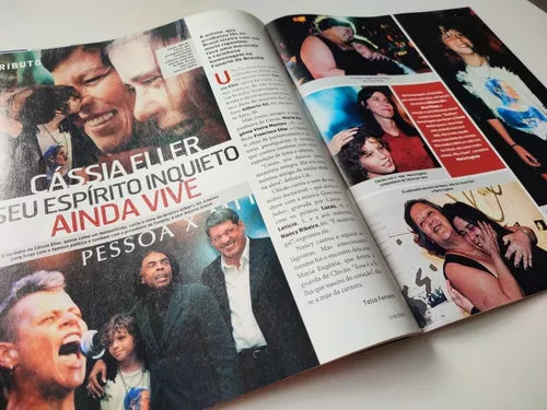 Revista Quem Nº 153