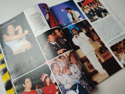 Revista Quem Acontece 177