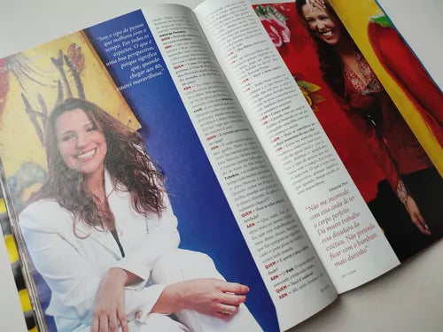 Revista Quem Acontece 177