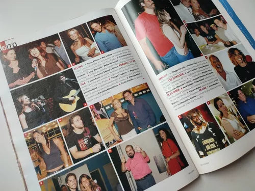 Revista Quem Acontece 177